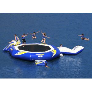 Wholesale Customized Classic Inflatable Water Toys With Silk Printing Fire-retardant from china suppliers