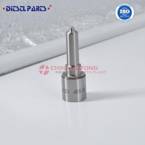 Wholesale Common Rail Fuel Injector Nozzle 0 433 172 012 from china suppliers