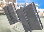 frp cab roof/customized frp deflector/grill/bus front panel