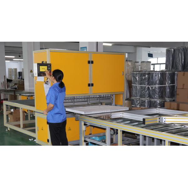 High-Temperature Anti-Static PTFE PP PPS Coated Filter Pocket Nylon and Polyester Dust Collection Bag for Farm Industries