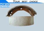 Rear Brake Lining Set 5878321090 For NHR NKR Light Truck Width 60mm Individual