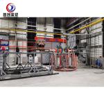 10000L Water Tank Making Machine with PP/PE/HDPE/LLDPE Material
