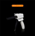 50ml 1:1 2:1 Dental Manual Silicone Impression Material Dispenser Silicon Gun