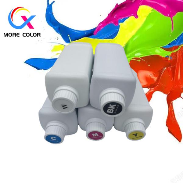 Digital Textile Printing Direct To Film Ink For Epson 4720 I3200 XP600