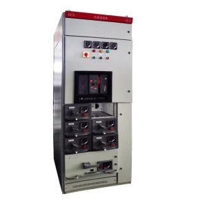 Wholesale AC Power Supply Gcs LV 400V Draw-out Type Distribution Switchgear in Steel Plate Shell from china suppliers