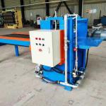400-1000kg/h Aluminum Plastic Separating Machine / ACP Separating Machine