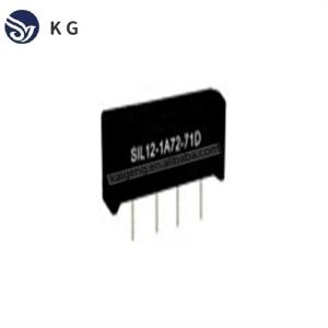 Wholesale SIL05-BV50079 Reed Switch Relay 4Pins Memory Module Cards from china suppliers