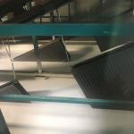 White Smooth Epoxy Acrylic Cathodic Electrodeposition Paint Protection Of
