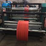 Hot Sell High Speed Colors Non-woven Bag Printing Machine 1500-3000pcs/h