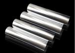 Thermal Lamination Metalized BOPP Film For Packaging 1300mm