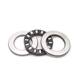 Wholesale Thrust Roller Bearing 81112 Size 60*85*17mmRoller Bearing for Machinery from china suppliers