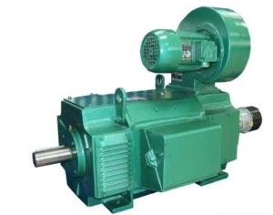 Wholesale Energy efficiency electric DC motors 3kw voltage 440v, 400V Z4 Series for Crusher from china suppliers