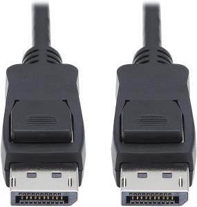 Wholesale Displayport M1.2 Transmit 23FT Video Projector Cable from china suppliers