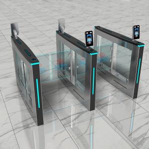 Wholesale DC 24v Brushless Motor Swing Gate Turnstile Access Control Security Systems from china suppliers