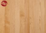 PPGI Wood Patterns Colour Coated Steel Coils , 0.12nm - 2.0mm Pre Painted