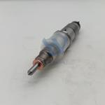 Common Rail Fuel Injectors 0445120123 for Bosch Cummins Diesel Nozzle Injector