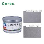 80 Gram Security Printing Ink Watermark Offset Water Based Printing Ink