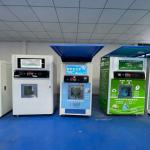 Full Automatic Vending Machine Cooking Oil Dispenser Vending Machine