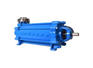Wholesale 20-800m head Horizontal Stainless Steel Centrifugal Pump DF Series For Corrosive Liquid from china suppliers
