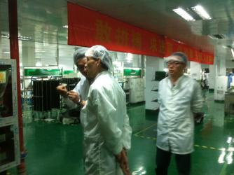 KUNSHAN WONDERTEK TECHNOLOGY CO.,LTD.