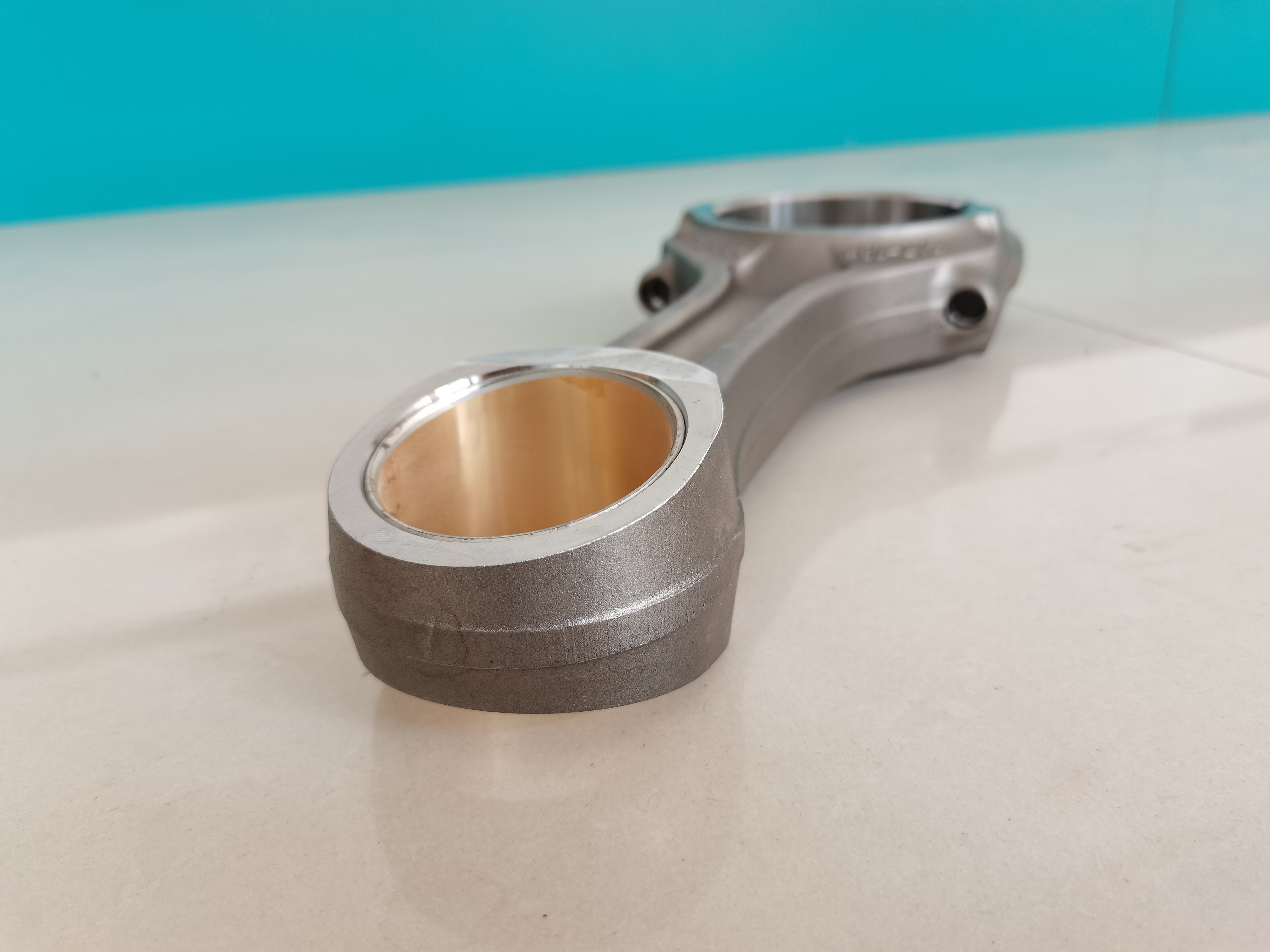 ODM 213-3193 Diesel Engine Connecting Rod For Caterpillar C7 C9