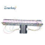 Li-ion Lifepo4 Lithium Battery Active Equalizer 1A 17S BMS Energy Transfer