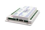 Dual Track Laser Height Controller Large Visual Spray Cutting Integrated