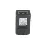US Plug 48V PoE Injector IEEE 802.3af/at for IP Cameras VoIP Phones
