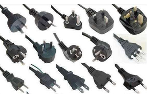 85 Ton Power Cord Vertical Injection Molding Machine With Double Slide