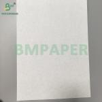 80gsm High Fiber Ultra High Tensile White Kraft Paper For Making Flour Paper Bag