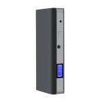 Portable Lithium Battery Car Jump Starter 200A 12V Car Jump Starter Power Bank