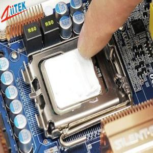 Wholesale CPU GPU Heat Conductive Silicone Grease with Low Thermal Resistance from china suppliers