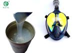 Easily Colored LSR Liquid Silicone Rubber Non Hazardous Pigments LSR 6250-40T®