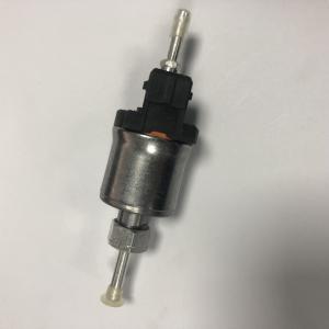 Wholesale 24V 3.1KW-5KW Eberspacher Fuel Pump For Hydronic D5WS from china suppliers