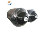 Eva Foam Filled Marine Floating Fenders Polyurea Coating Customized Size
