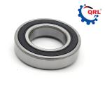 60/32-2RS Radial Ball Bearing 32X58X13 Sealed Deep Groove Ball Bearing