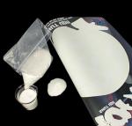 Dry Cleanable Hot Glue Powder Hot Melt Powder For Paper Bonding