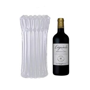 Wholesale 50 To 75 Microns Inflatable Air Bubble Wrap single layer from china suppliers