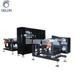 Lithium Ion Battery Automatic Pouch Cell Pilot Line Battery Assembly Line