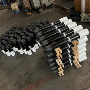 Wholesale Oilfield 2 7 8 Thread Seamless Steel Pup Joint API 5CT from china suppliers