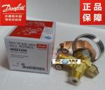 HVAC Thermostatic Expansion Valves valve body TN2/TEN2 R134/-40℃ Inner/Outer