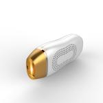 Portable IPL Laser Hair Removal Device 510-1200nm Wavelength 110V-220V