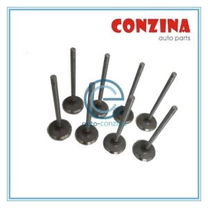 Wholesale conzina auto parts 93333561 intake valve use for korean car aveo auto parts from china suppliers