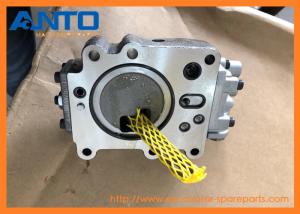 Wholesale 4469526 Regulator ZX450 ZX460 ZX470-5G For Hitachi Piston Pump Spare Parts from china suppliers