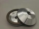 4A2 Diamond Resin Grinding Wheel 45 Degress For Sharpening