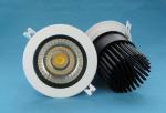 Hot Sales Wholesale LED Downlight COB SAA CE 7W 15W 25W 30W 50W T62 Series