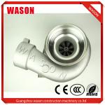 D8K 465032-0001 Excavator Engine Parts Turbocharger 465032-5001S 6N7203 6N7203