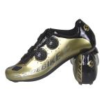 Men Spin lock SPD Indoor Cycling Shoes / Bike Bicycle Road Biking Lock Shoes