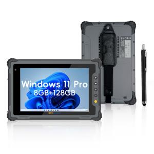 Wholesale MIL-STD-810H Rugged PC Tablet ONE Rugged M80J 8 Inch Win11 Pro Outdoor Work from china suppliers