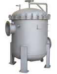Manufacturing Plant Multi Bag Filter Housing SS 304 SS 310 SS316 with Weight KG